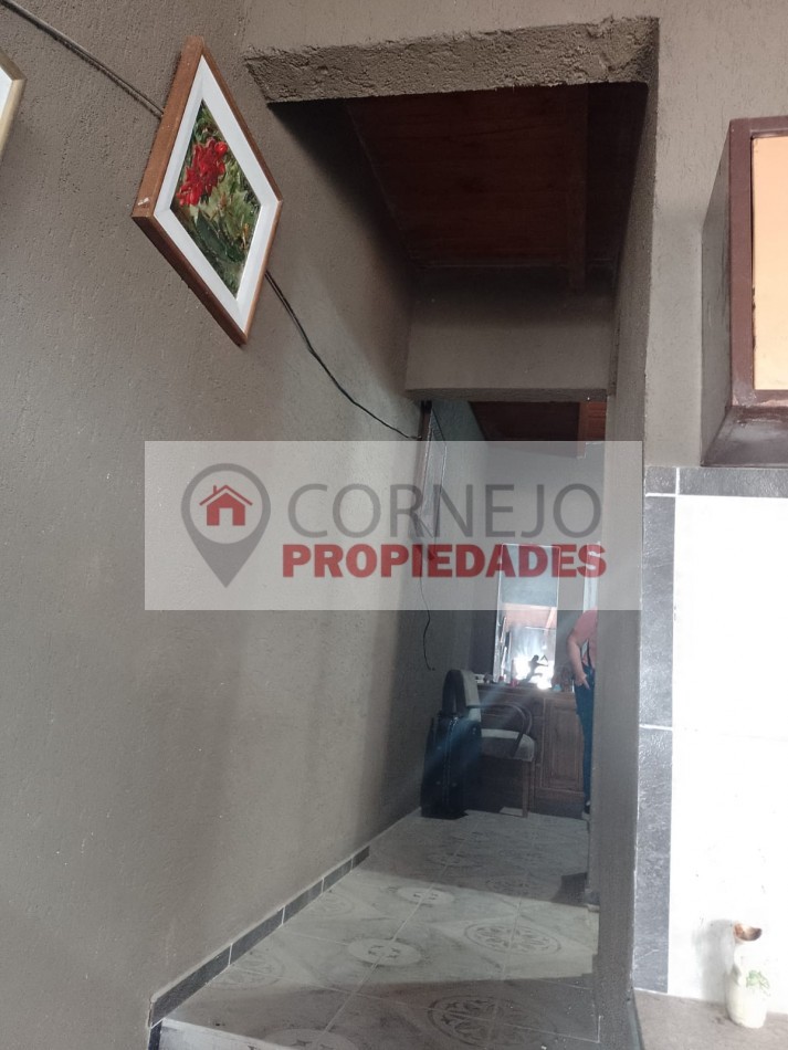 Complejo de 3 Departamentos con Pileta en San Nicolas. Cordoba