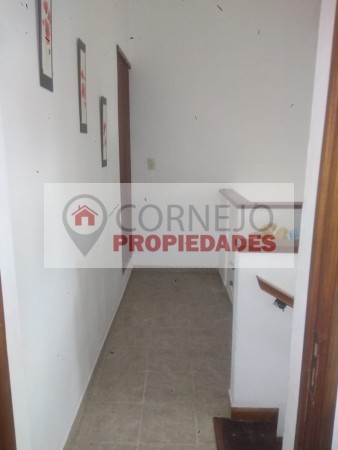 Casa en venta en Barrio Smata con Pileta