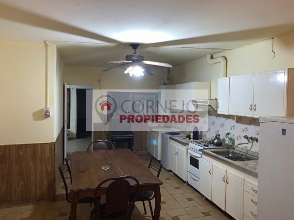 VENDO CASA Y DEPARTAMENTO EN BARRIO PUENTE BLANCO