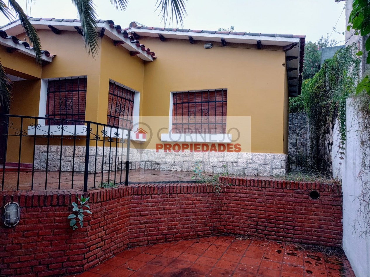 Casa en Venta en Unquillo 