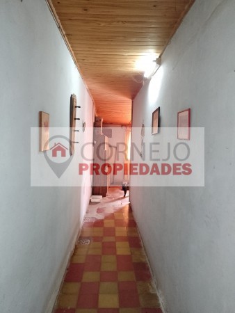 CASA EN VENTA BARRIO ALTAMIRA