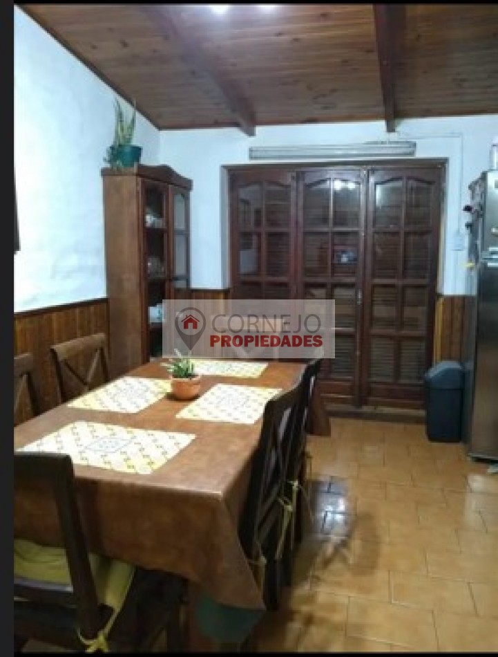 VENTA EN VILLA ALLENDE 2 CASAS 