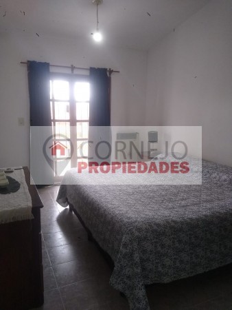 Casa en venta en Barrio Smata con Pileta