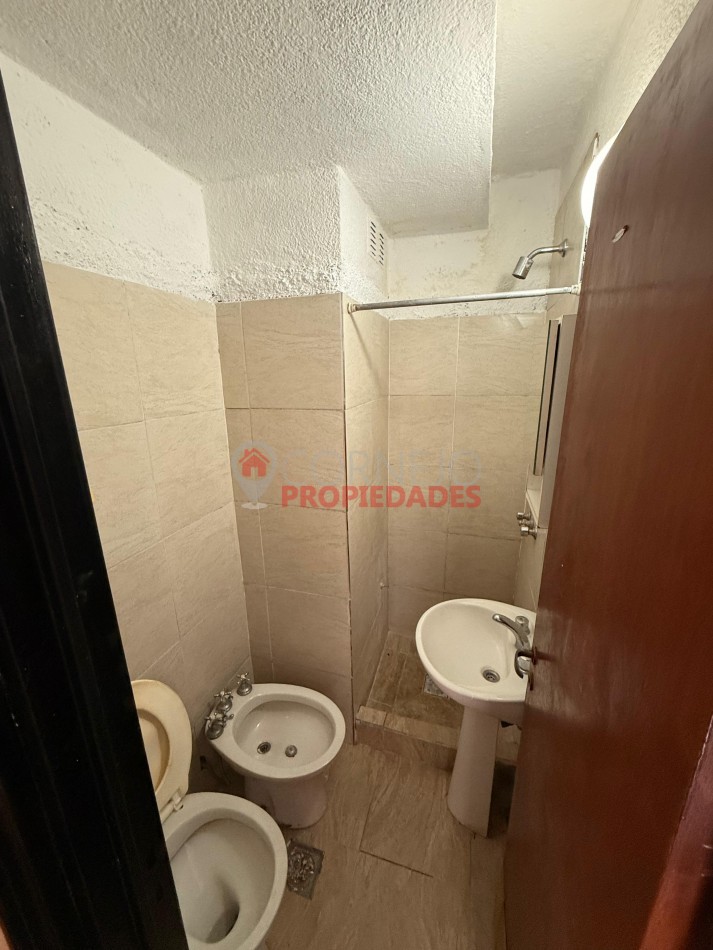 Alquilo departamento 1 dormitorio Barrio Alberdi