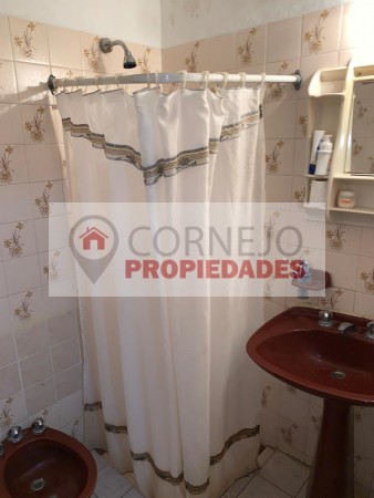 VENDO CASA Y DEPARTAMENTO EN BARRIO PUENTE BLANCO