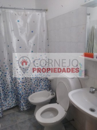 Casa en venta en Barrio Smata con Pileta