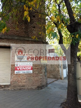 GALPON EN VENTA BARRIO COFICO