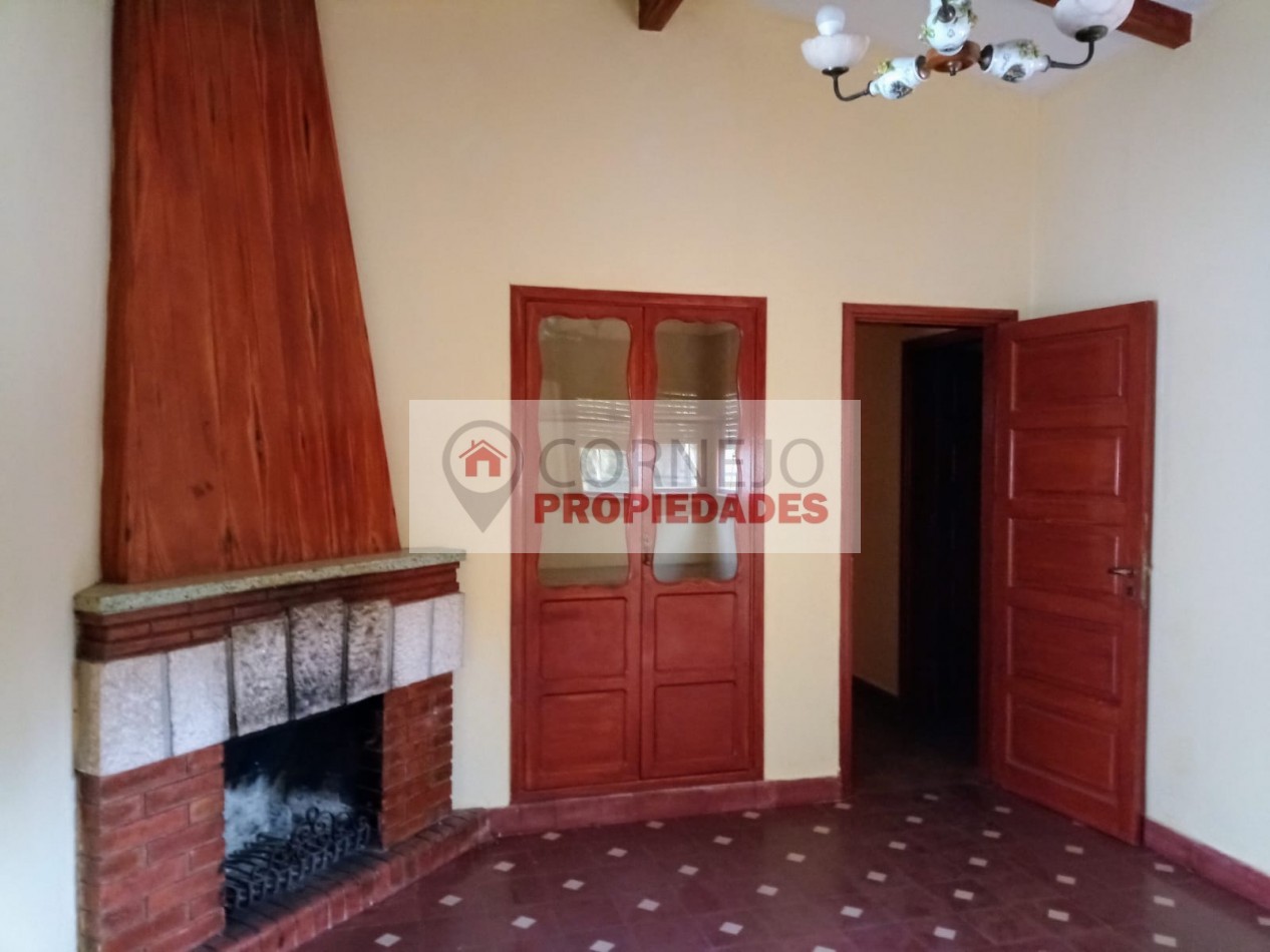 Casa en Venta en Unquillo 