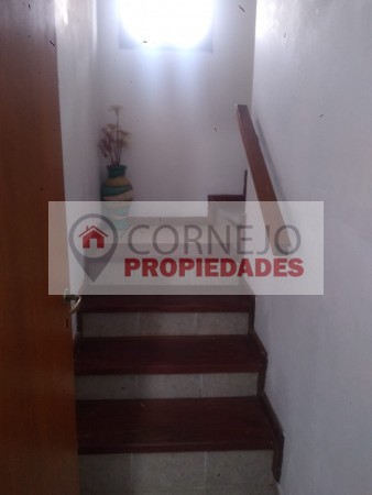 Casa en venta en Barrio Smata con Pileta