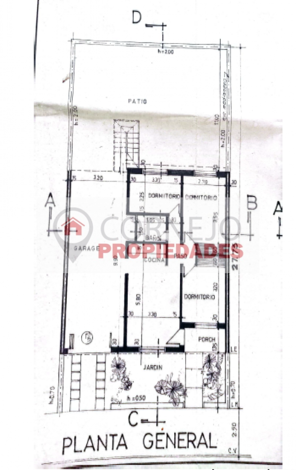 SE VENDE CASA Y DEPARTAMENTO EN BARRIO CAROLA LORENZINI