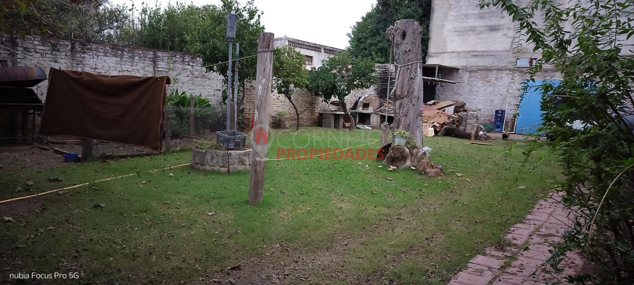 CASA EN VENTA BARRIO AMEGHINO  SUD  
