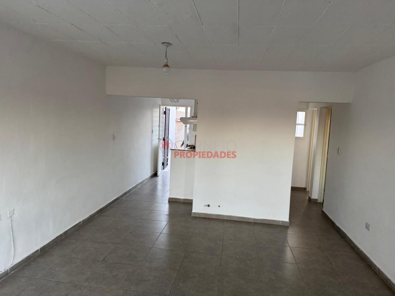Se Alquila casa  en Barrio Universitario de Horizonte II