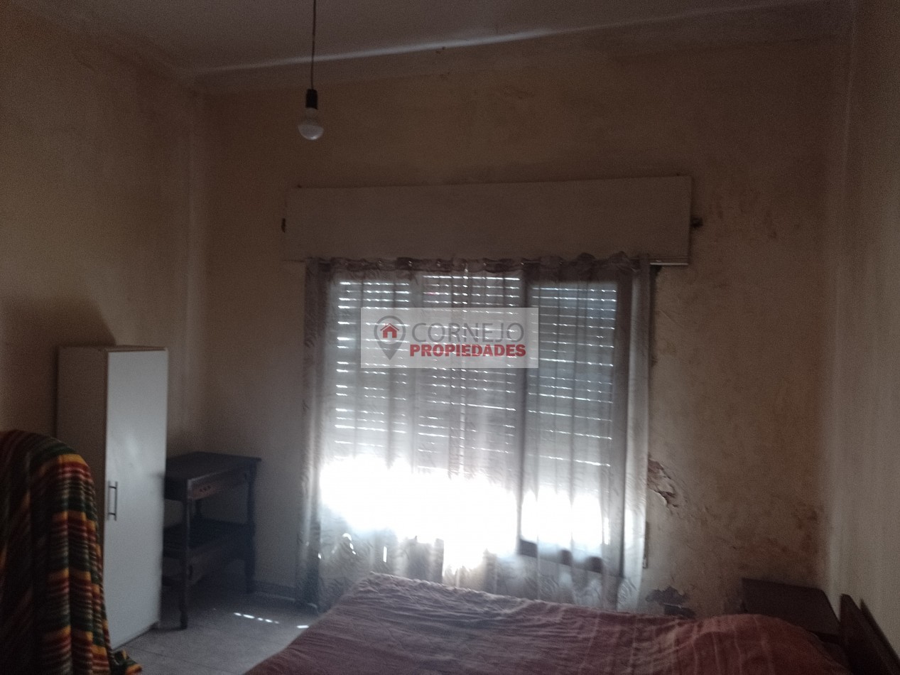 VENDO CASA Y DEPARTAMENTO EN BARRIO YAPEYU