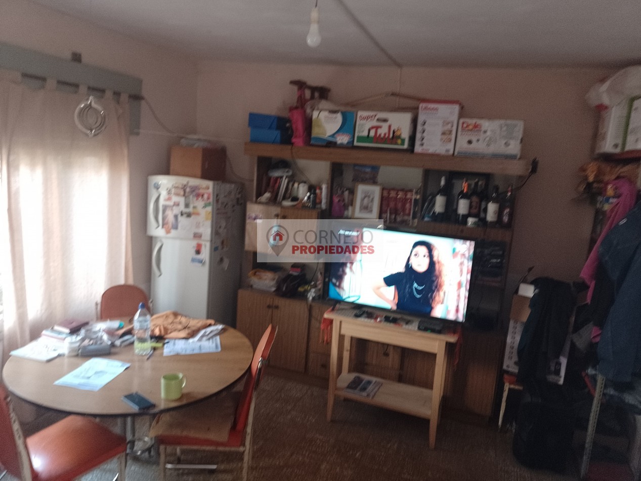 VENDO CASA Y DEPARTAMENTO EN BARRIO YAPEYU