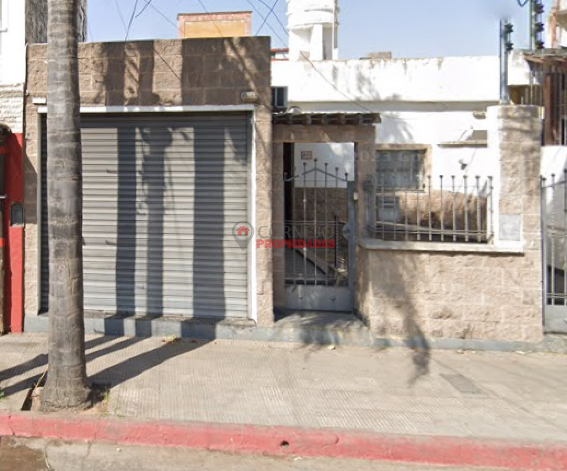 SE ALQUILA LOCAL COMERCIAL BROWN 541 ALTO ALBERDI