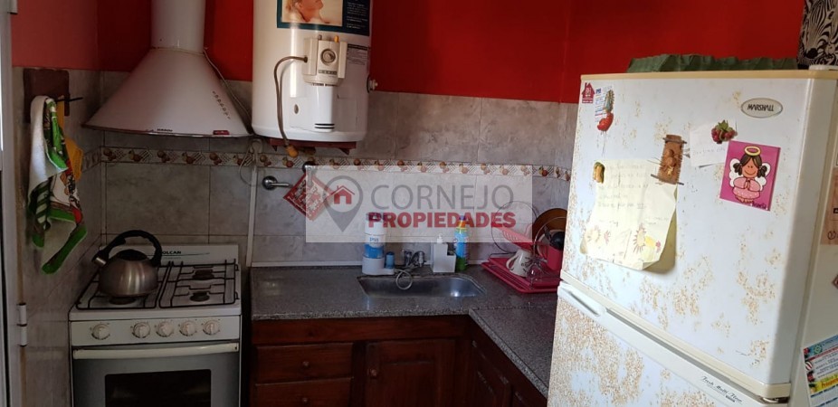 Vendo Casa en Los Condores. Cordoba