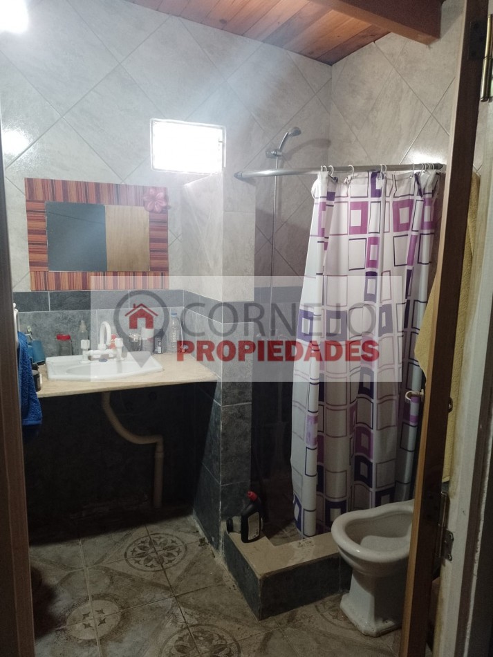 Complejo de 3 Departamentos con Pileta en San Nicolas. Cordoba