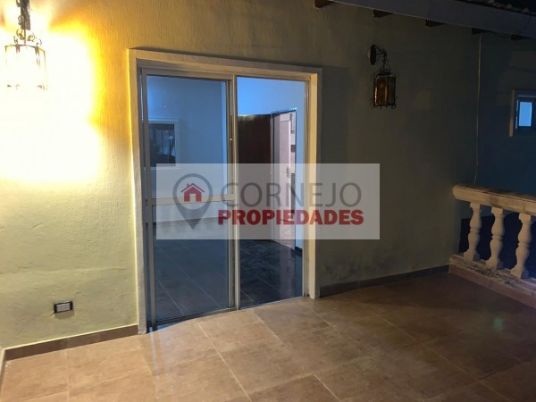 VENDO CASA Y DEPARTAMENTO EN BARRIO PUENTE BLANCO