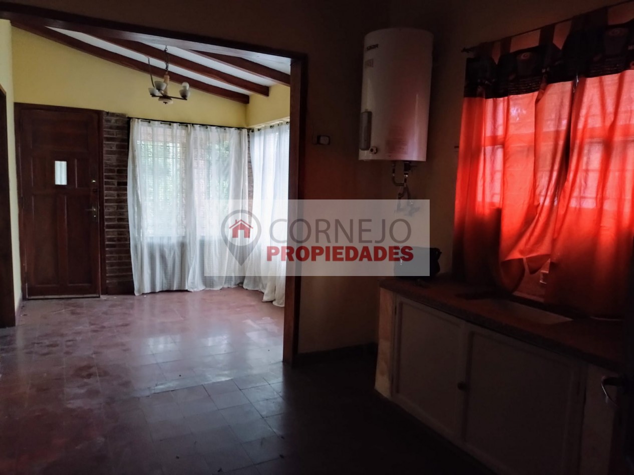 Casa en Venta en Unquillo 