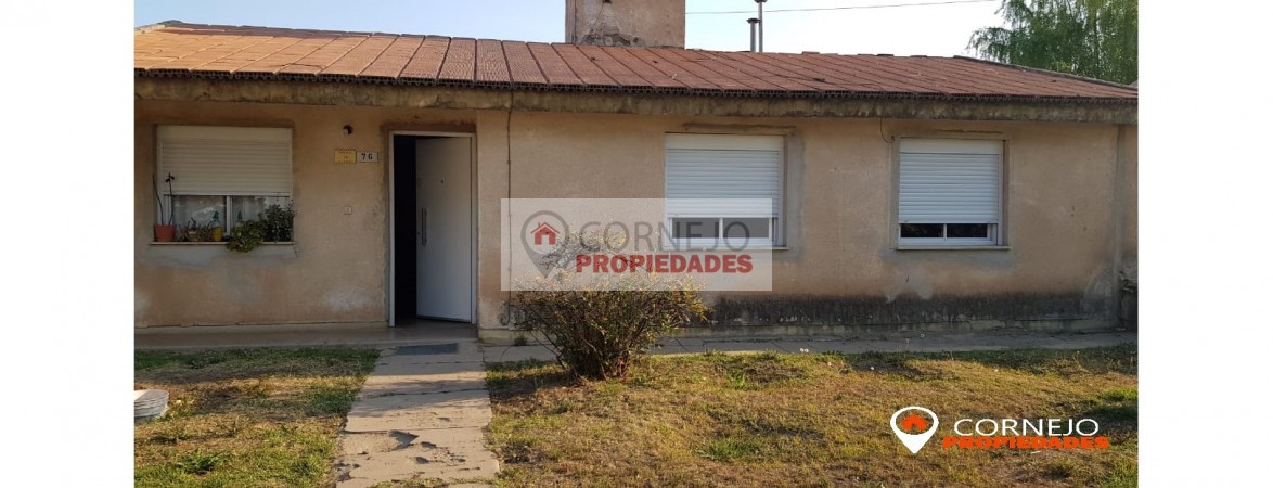 Vendo Casa en Los Condores. Cordoba