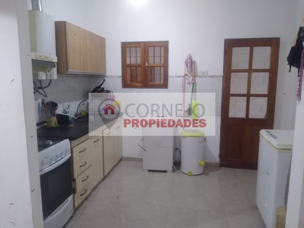 Casa en venta en Barrio Smata con Pileta