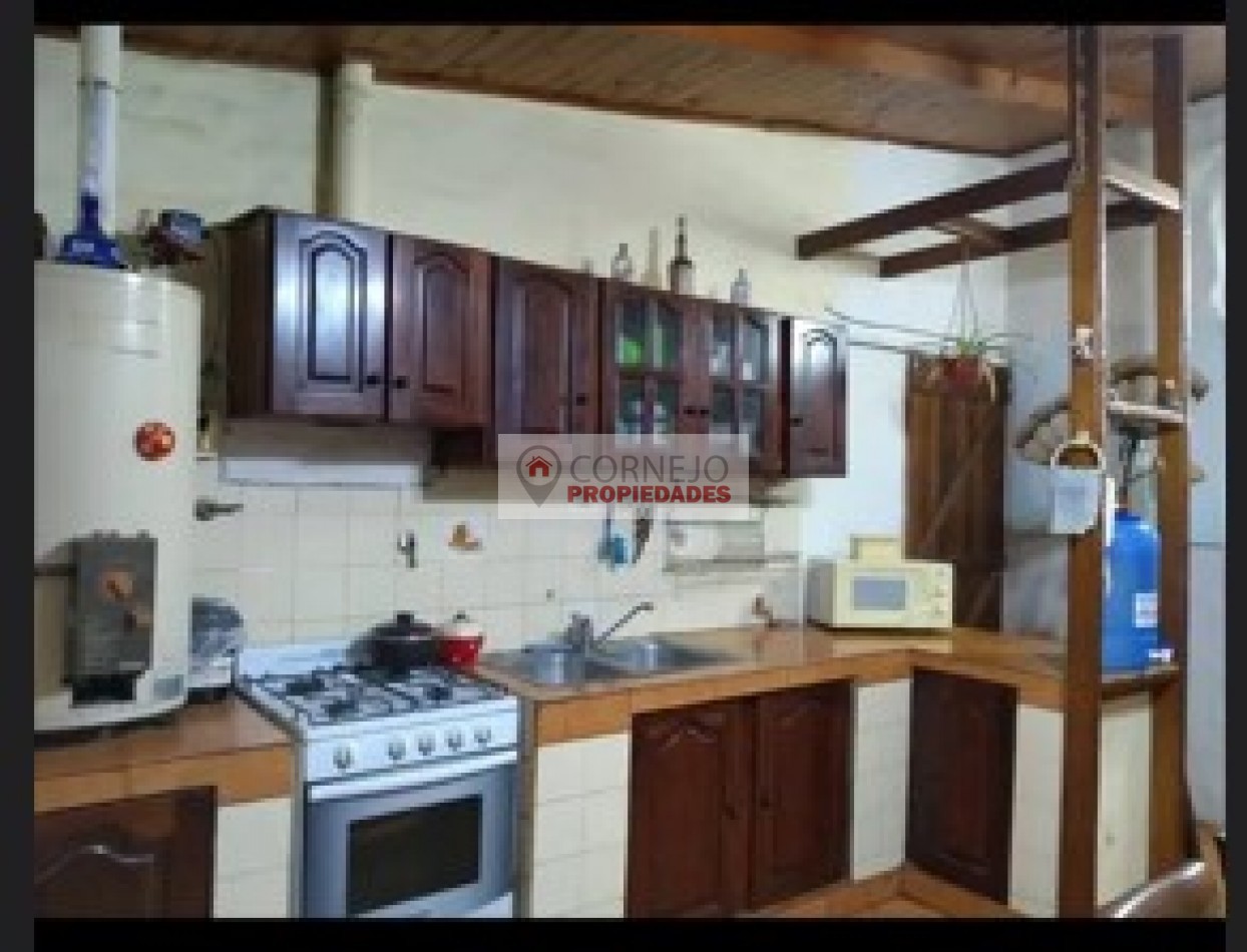 VENTA EN VILLA ALLENDE 2 CASAS 