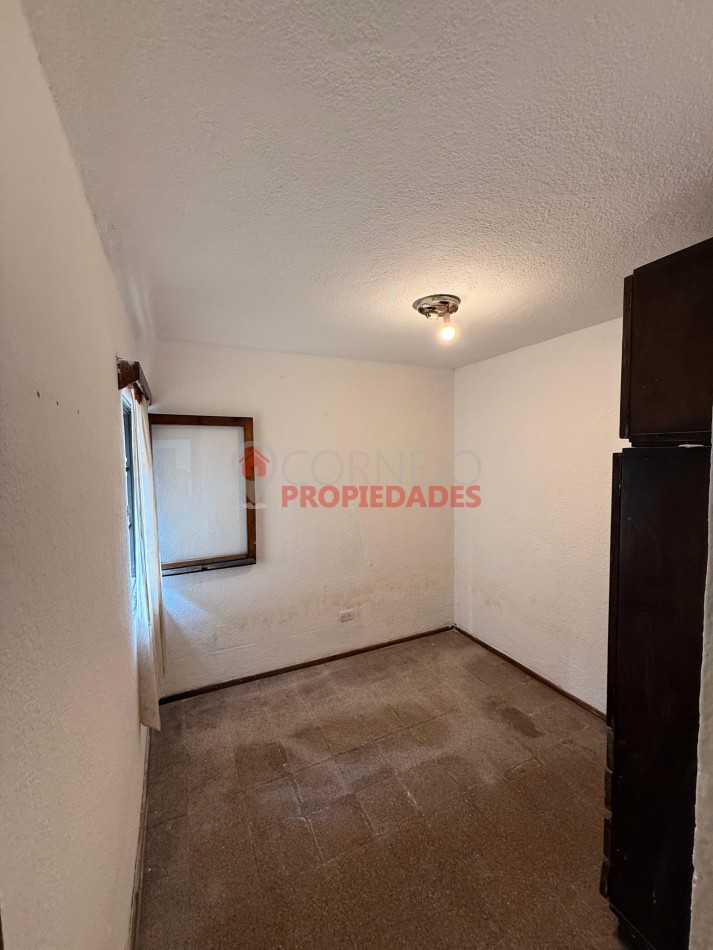 Alquilo departamento 1 dormitorio Barrio Alberdi