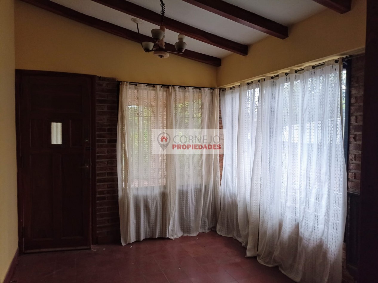 Casa en Venta en Unquillo 