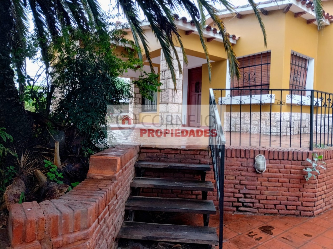 Casa en Venta en Unquillo 