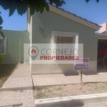 SE VENDE CASA EN BARRIO SMATA APPTO BANCOR