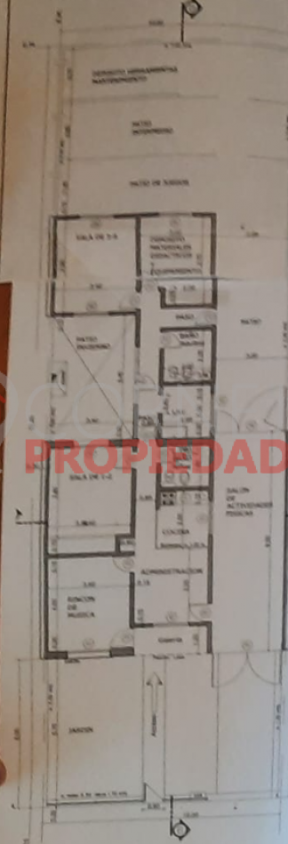 CASA EN VENTA BARRIO AMEGHINO  SUD  