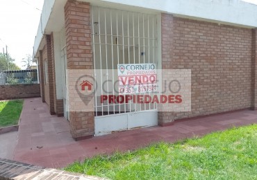 VENDO CASA EN BARRIO ATE