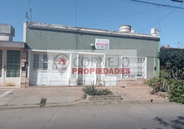 VENDO CASA Y DEPARTAMENTO EN BARRIO YAPEYU