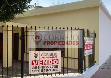 VENDO CASA  Y DEPARTAMENTO EN BARRIO  LOS PLATANOS