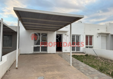 Casa en alquiler Barrio Universitario de Horizonte II