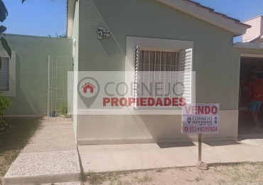 SE VENDE CASA EN BARRIO SMATA APPTO BANCOR